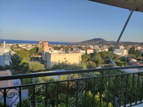 Μεζονέτα 300τ.μ. για πώληση-Αρτέμιδα (λούτσα)