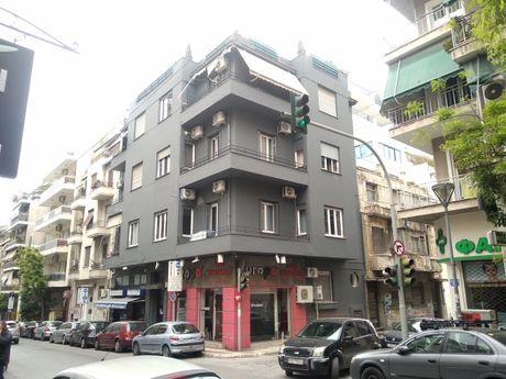 Κτίριο 403τ.μ. για πώληση-Εξάρχεια - νεάπολη