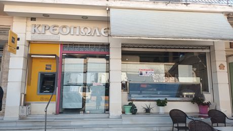 Κατάστημα 100τ.μ. για ενοικίαση-Καλαμάτα