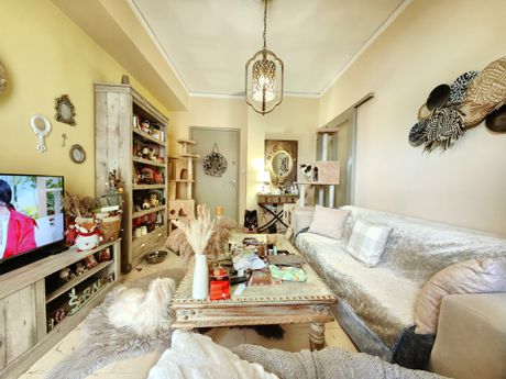 Διαμέρισμα 45τ.μ. για πώληση-Κορυδαλλός