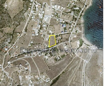 Αγροτεμάχια 4.200τ.μ. για πώληση-Κερατέα