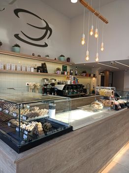 Επιχείρηση 40τ.μ. για πώληση-Μαρούσι