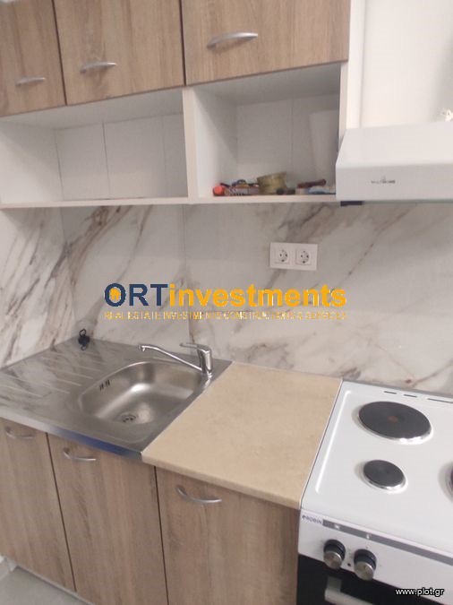 Loft 23 τ.μ. πρός πώληση, Θεσσαλονίκη - Κέντρο, Παναγία Φανερωμένη