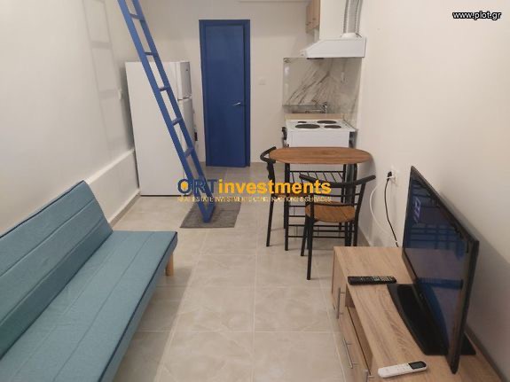 Loft 23 τ.μ. πρός πώληση, Θεσσαλονίκη - Κέντρο, Παναγία Φανερωμένη