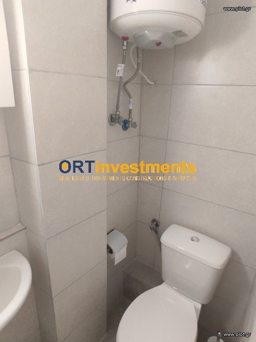 Loft 23 τ.μ. πρός πώληση, Θεσσαλονίκη - Κέντρο, Παναγία Φανερωμένη
