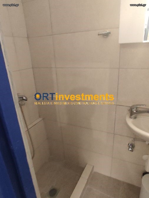 Loft 23 τ.μ. πρός πώληση, Θεσσαλονίκη - Κέντρο, Παναγία Φανερωμένη