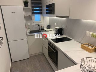Studio / γκαρσονιέρα 38 τ.μ. προς πώληση, Άγιος Δημήτριος Θεσσαλονίκης-thumb-5