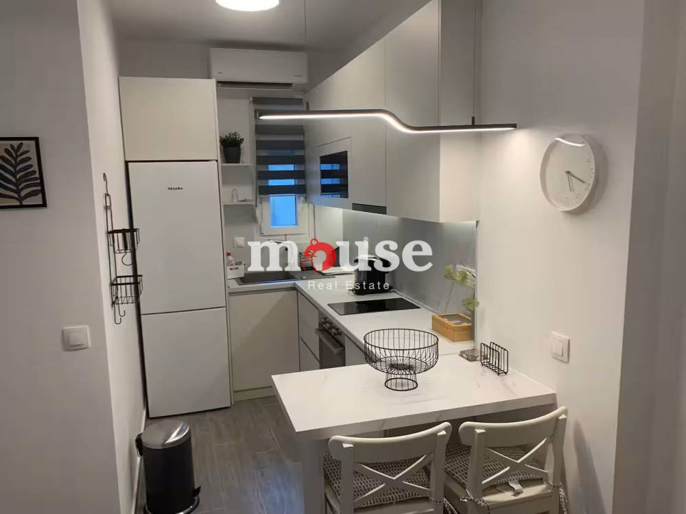 Studio / γκαρσονιέρα 38 τ.μ. προς πώληση, Άγιος Δημήτριος Θεσσαλονίκης