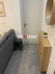 Studio / γκαρσονιέρα 38 τ.μ. προς πώληση, Άγιος Δημήτριος Θεσσαλονίκης-thumb-11