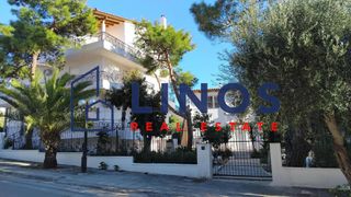 Συγκρότημα διαμερισμάτων 456 τ.μ. για πώληση