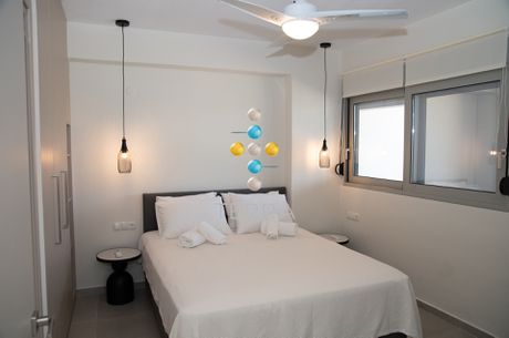 Apartment 70 sqm for rent