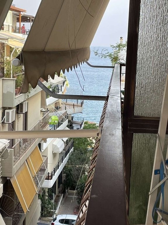 Διαμέρισμα 80 τ.μ. πρός πώληση, Πειραιάς, Καλλίπολη