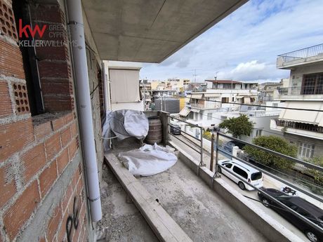 Διαμέρισμα 50τ.μ. για πώληση-Περιστέρι