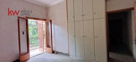 Διαμέρισμα 117τ.μ. για πώληση-Αγία βαρβάρα