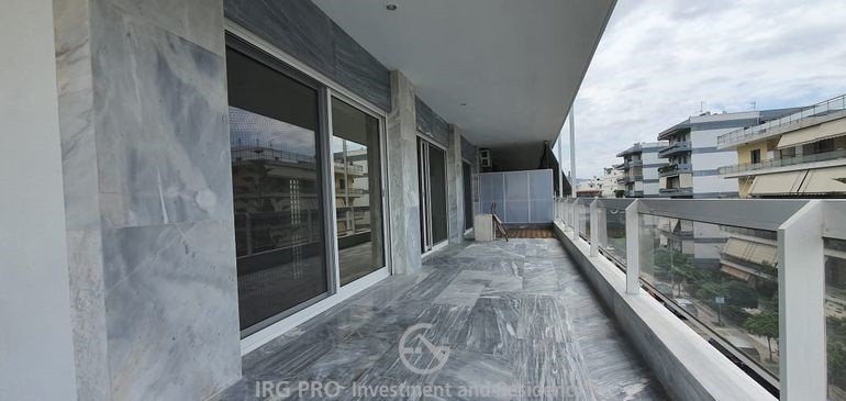 Διαμέρισμα 150 τ.μ. πρός πώληση, Αθήνα - Νότια Προάστια, Άλιμος