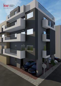 Μεζονέτα 104τ.μ. για πώληση-Περιστέρι