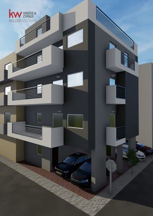 Maisonette 104 sqm for sale, Athens - West, Peristeri