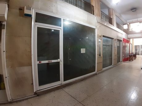 Κατάστημα 31 τ.μ. πρός πώληση