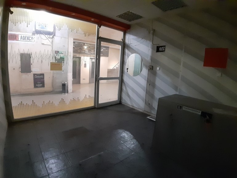 Κατάστημα 31 τ.μ. πρός πώληση, Αθήνα - Κέντρο, Κέντρο