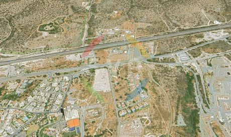 Parcel 4.571sqm for sale-