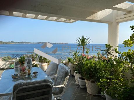 Διαμέρισμα 193τ.μ. για πώληση-Βούλα