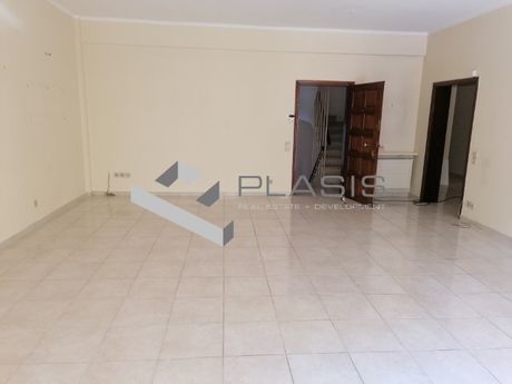 Διαμέρισμα 137τ.μ. για πώληση-Νέα σμύρνη