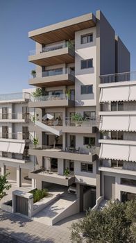 Διαμέρισμα 108τ.μ. για πώληση-Νέα σμύρνη