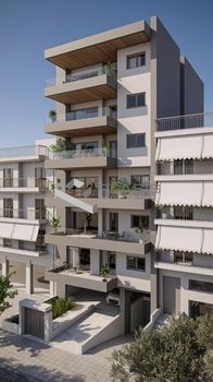 Διαμέρισμα 113τ.μ. για πώληση-Νέα σμύρνη