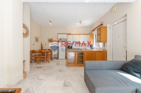 Μονοκατοικία 55,5τ.μ. για ενοικίαση-Χανιά