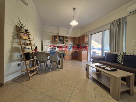 Διαμέρισμα 65τ.μ. για ενοικίαση-Νέα κυδωνία