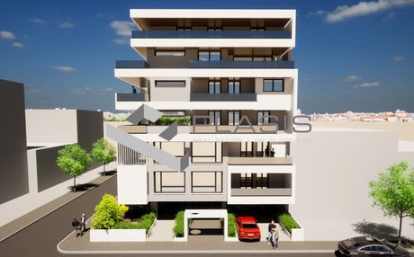 Μεζονέτα 75τ.μ. για πώληση-Ηλιούπολη