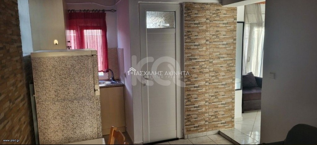 Studio / γκαρσονιέρα 35 τ.μ. προς ενοικίαση, Εσταυρωμένος