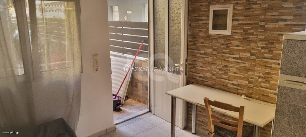 Studio / γκαρσονιέρα 35 τ.μ. προς ενοικίαση, Εσταυρωμένος