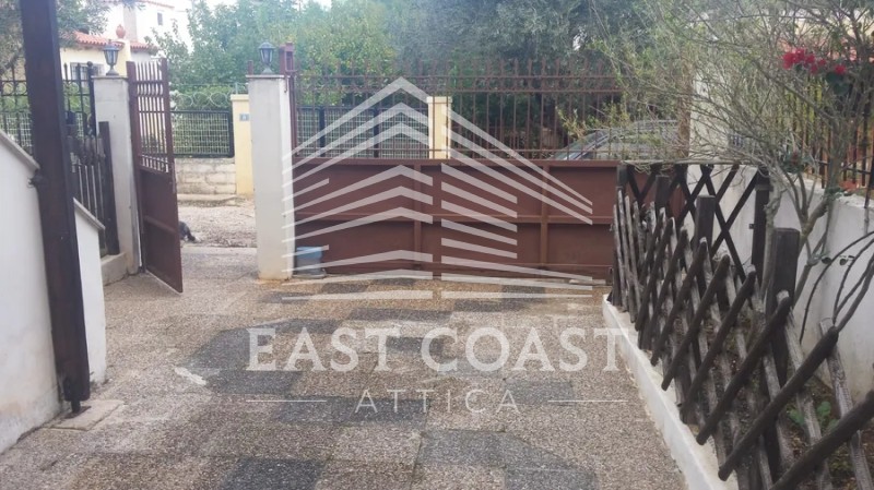 Μονοκατοικία 150 τ.μ. πρός πώληση, Αθήνα - Ανατολικά Προάστια, Αρτέμιδα (λούτσα)