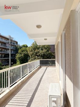 Apartment 72sqm for rent-Pefki