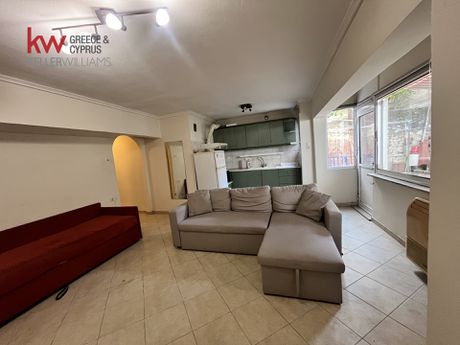 Studio 31sqm for sale-Patision - Acharnon