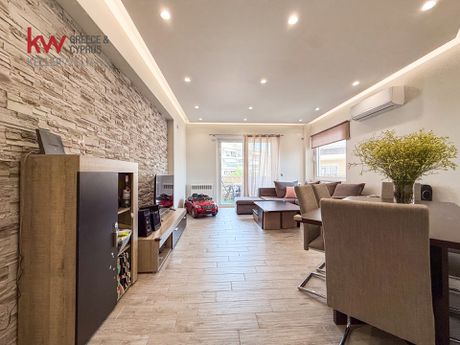 Apartment 103sqm for sale-Acharnes