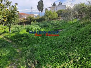 Οικόπεδο 469 τ.μ. για πώληση