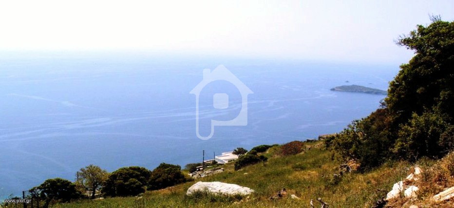 Οικόπεδο 7.700 τ.μ. για πώληση, Κυκλάδες, Άνδρος