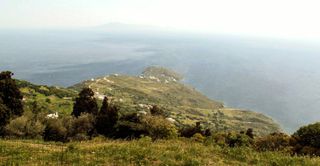 Οικόπεδο 7.700 τ.μ. για πώληση, Κυκλάδες, Άνδρος-thumb-1