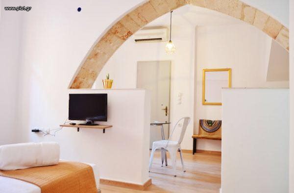 Studio / γκαρσονιέρα 31 τ.μ. προς ενοικίαση, Σπλάντζια