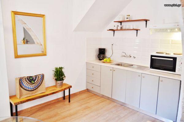 Studio / γκαρσονιέρα 31 τ.μ. προς ενοικίαση, Σπλάντζια