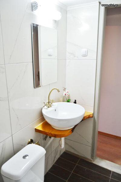 Studio / γκαρσονιέρα 31 τ.μ. προς ενοικίαση, Σπλάντζια