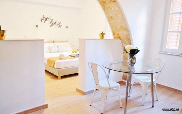 Studio / γκαρσονιέρα 31 τ.μ. προς ενοικίαση, Σπλάντζια