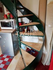 Studio / γκαρσονιέρα 29 τ.μ. πρός ενοικίαση, Αχαΐα, Πάτρα-thumb-15