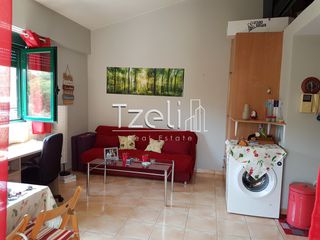 Studio / γκαρσονιέρα 29 τ.μ. πρός ενοικίαση, Αχαΐα, Πάτρα-thumb-11