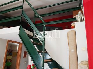 Studio / γκαρσονιέρα 29 τ.μ. πρός ενοικίαση, Αχαΐα, Πάτρα-thumb-10