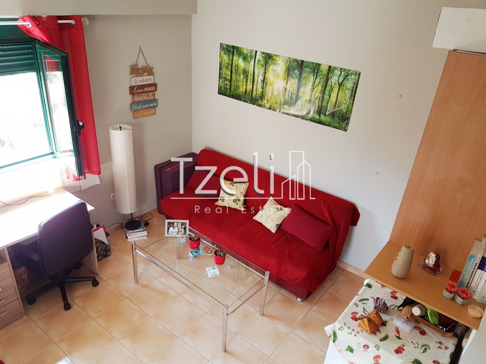 Studio / γκαρσονιέρα 29 τ.μ. πρός ενοικίαση, Αχαΐα, Πάτρα