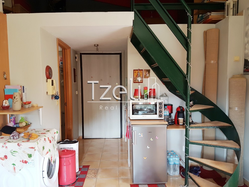 Studio / γκαρσονιέρα 29 τ.μ. πρός ενοικίαση, Αχαΐα, Πάτρα