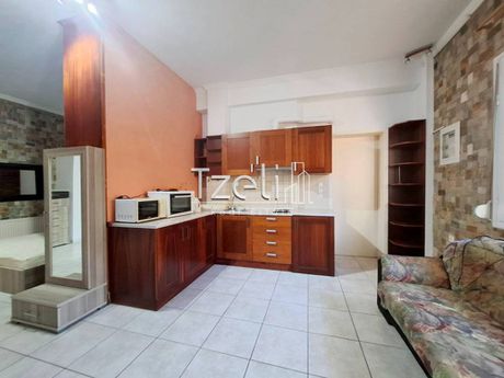 Studio / γκαρσονιέρα 37 τ.μ. για ενοικίαση